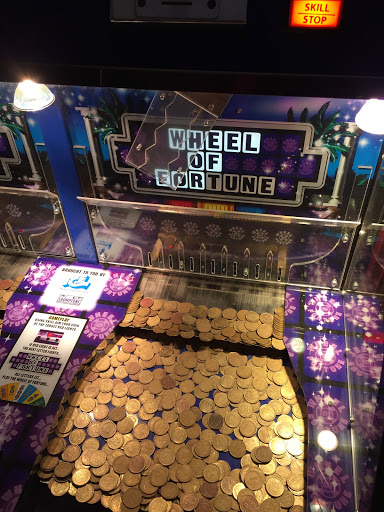 Video Arcade «Beach Fun & Games», reviews and photos, 12975 Village Blvd, Madeira Beach, FL 33708, USA