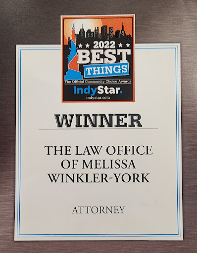 Family Law Attorney «The Law Office of Melissa Winkler-York, LLC», reviews and photos