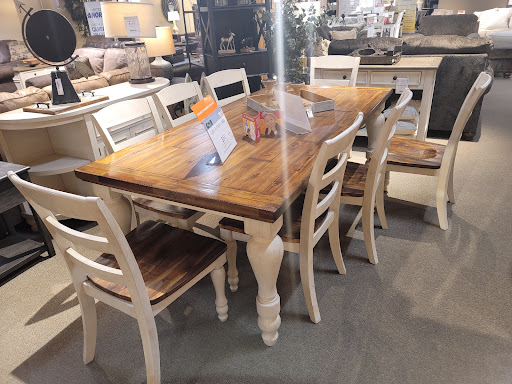 Furniture Store «Ashley HomeStore», reviews and photos, 1411 Airway Blvd, El Paso, TX 79925, USA