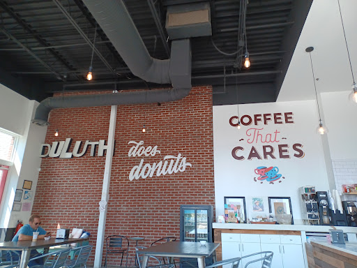 Donut Shop «Simply Done Donuts», reviews and photos, 3550 W Lawrenceville St Suite 340, Duluth, GA 30096, USA