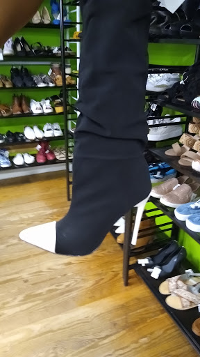 Clothing Store «Rag-O-Rama», reviews and photos, 1111 Euclid Ave NE, Atlanta, GA 30307, USA