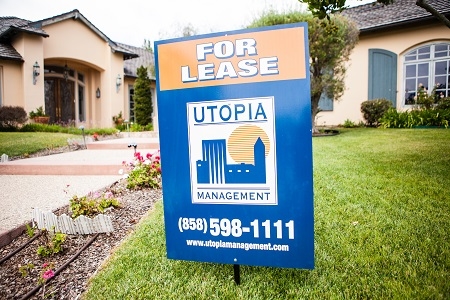 Utopia Property Management-Las Vegas