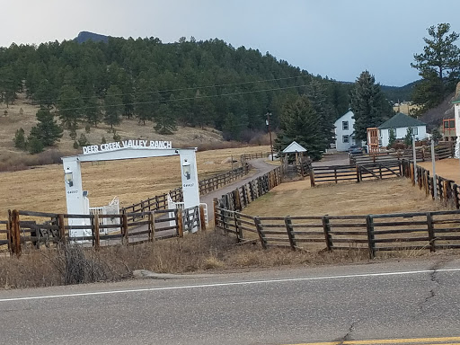 Wedding Venue «Deer Creek Valley Ranch», reviews and photos, 64407 US-285, Bailey, CO 80421, USA