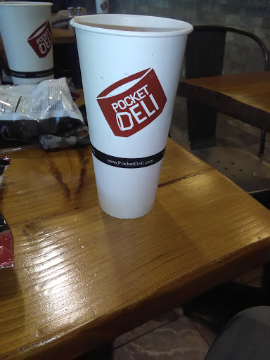 Deli «Pocket Deli», reviews and photos, 11210 Sun Center Dr, Rancho Cordova, CA 95742, USA