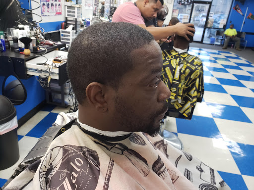 Barber Shop «Ace of Fades Barber Shop», reviews and photos, 1310 E Hill Ave A, Valdosta, GA 31601, USA