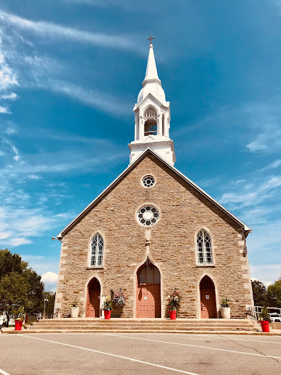 Église de Saint-Placide