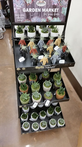 Health Food Store «Sprouts Farmers Market», reviews and photos, 1745 E Hebron Pkwy, Carrollton, TX 75010, USA