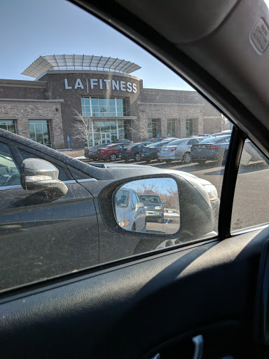 Gym «LA Fitness», reviews and photos, 1101 Silver Lake Rd NW, New Brighton, MN 55112, USA