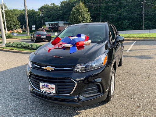 Chevrolet Dealer «All American Chevrolet», reviews and photos, 1255 NJ-35, Middletown, NJ 07748, USA