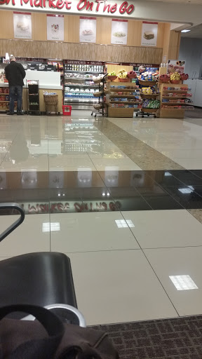 Supermarket «Fresh Market On The Go», reviews and photos, 776 N Terminal Dr, Salt Lake City, UT 84122, USA