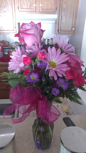 Florist «Plants and Answers Florist», reviews and photos, 700 W Market St, Greensboro, NC 27401, USA