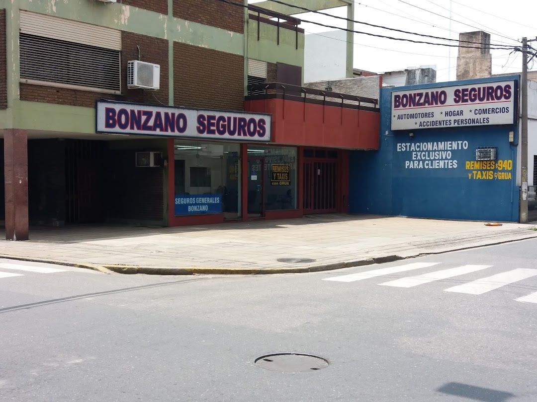 BONZANO SEGUROS