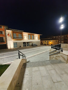 Ayuntamiento de Alberite Pl. José María Trevijano, 3, 26141 Alberite, La Rioja, España