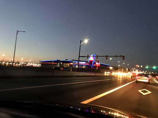 Car Wash «Metro Express Car Wash», reviews and photos, 4095 S Santa Fe Dr, Sheridan, CO 80110, USA