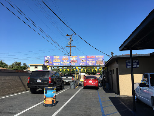 Firestone Handwash in South Gate