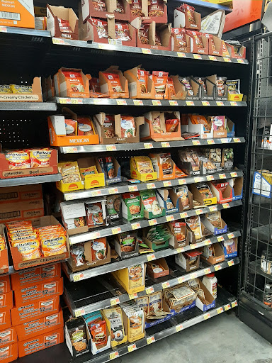 Discount Store «Walmart», reviews and photos, 12200 River Ridge Blvd, Burnsville, MN 55337, USA