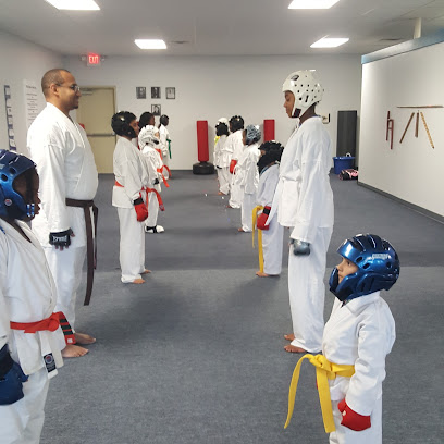 PA Isshinryu Karate & Self Defense