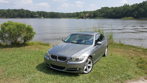 Auto Body Shop «RK Paint & Body Shop», reviews and photos, 2681 Dean Dr, Virginia Beach, VA 23452, USA