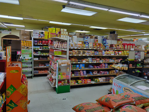 SaRiGaMa Indian Supermarket & Halal Meat