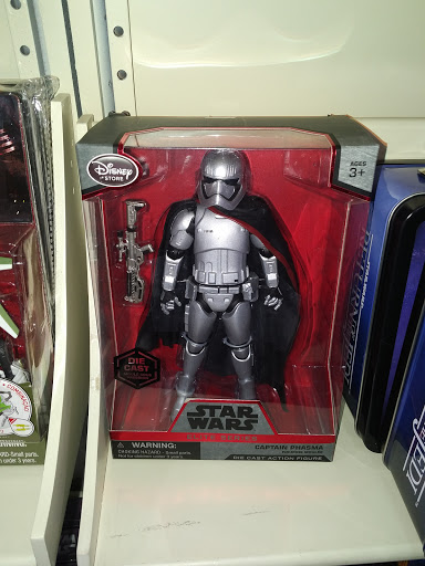 Used Book Store «2nd & Charles», reviews and photos, 5331 South Blvd, Charlotte, NC 28217, USA