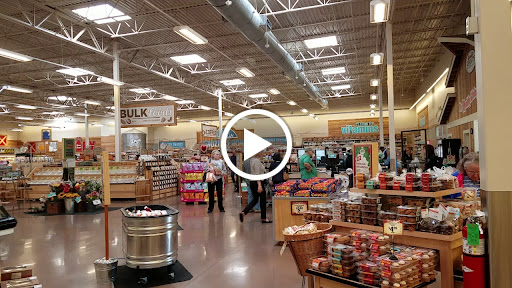 Health Food Store «Sprouts Farmers Market», reviews and photos, 7728 E Central Ave, Wichita, KS 67206, USA