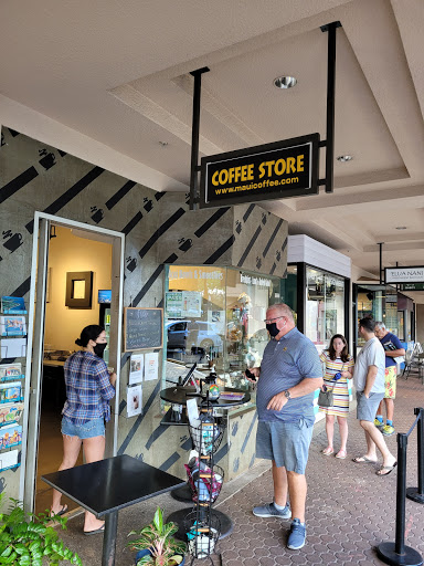 Coffee Shop «The Coffee Store», reviews and photos, 5095 Napilihau St, Lahaina, HI 96761, USA