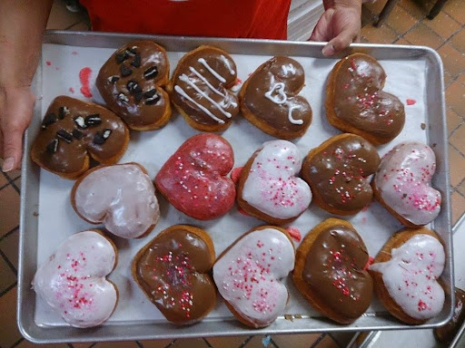 Donut Shop «Bosa Donuts», reviews and photos, 7444 E McDowell Rd, Scottsdale, AZ 85257, USA