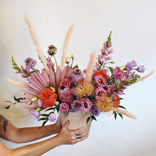 Florist «A Village of Flowers», reviews and photos, 1712 21st Ave S, Nashville, TN 37212, USA