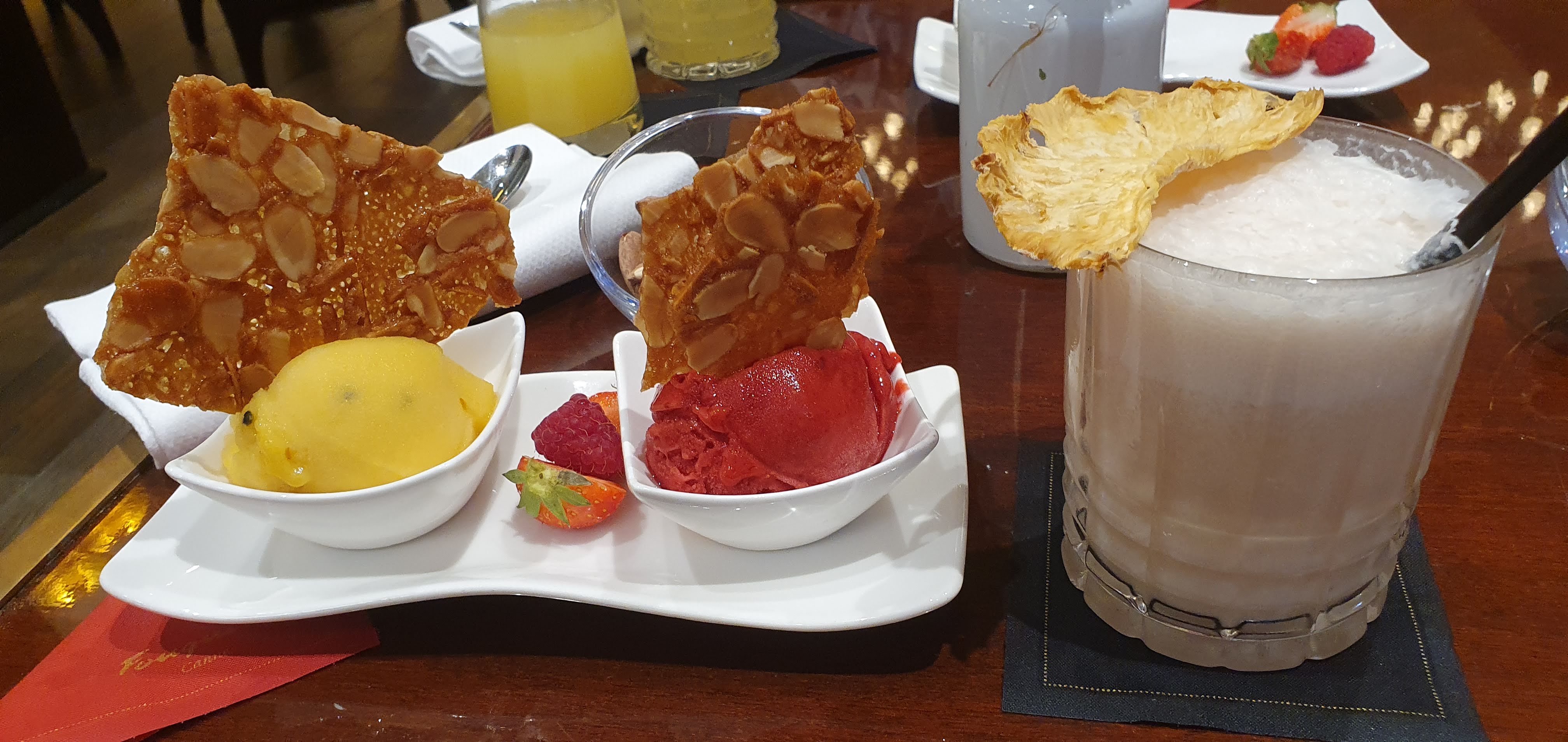 Photo n° 10 de l'avis de mezani.a fait le 12/08/2020 à 16:46