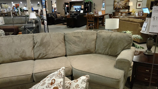Furniture Store «Ashley HomeStore», reviews and photos, 575 Alberta Dr, Amherst, NY 14226, USA