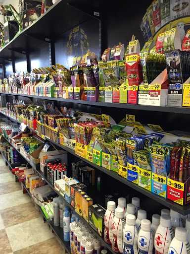 Tobacco Shop «Up In Smoke (Smoke Shop)», reviews and photos, 5101 N Springboro Pike, Dayton, OH 45439, USA