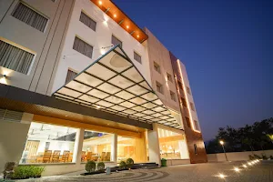Hotel Nakshathra Royal Stay image
