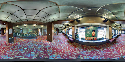 Performing Arts Theater «Frauenthal Center», reviews and photos, 425 W Western Ave #200, Muskegon, MI 49440, USA