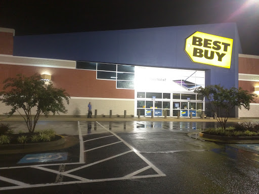 Electronics Store «Best Buy», reviews and photos, 7665 Sudley Rd, Manassas, VA 20109, USA