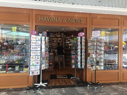 Havana & News