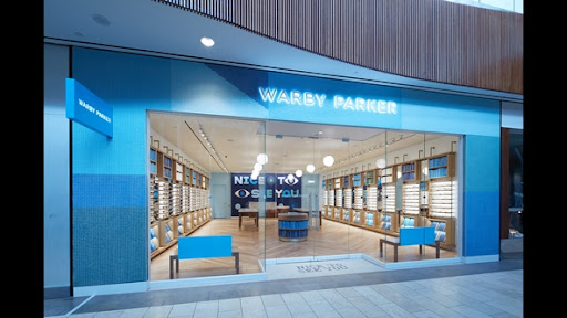 Warby Parker