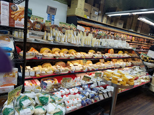 Gourmet Grocery Store «Garden Gourmet Market», reviews and photos, 5665 Broadway, Bronx, NY 10463, USA