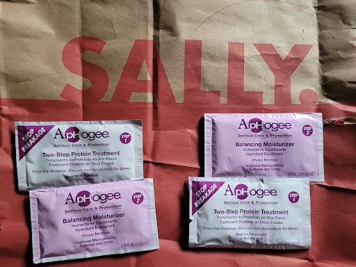 Beauty Supply Store «Sally Beauty», reviews and photos, 7882 Van Nuys Blvd #3, Panorama City, CA 91402, USA