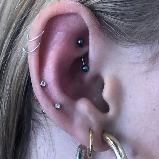 Explore bigfoot tattoo ideas, creative tattoo ideas in Miami Beach, available at Tattoos by Lou Miami - South Beach