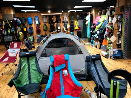 Outdoor Sports Store «Great Outdoor Provision Co.», reviews and photos, 4275 Park Rd, Charlotte, NC 28209, USA