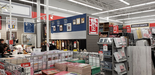 Craft Store «Michaels», reviews and photos, 32078 Gratiot Ave, Roseville, MI 48066, USA