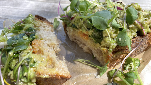 Coffee Shop «Hatchet Coffee», reviews and photos, 200 Den Mac Dr, Boone, NC 28607, USA