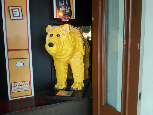 Toy Store «G. Willikers Toy Emporium», reviews and photos, 1113 Front St, Sacramento, CA 95814, USA