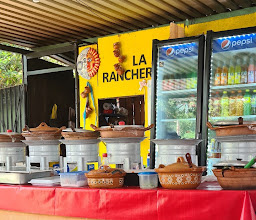 Buffet la rancherita photo