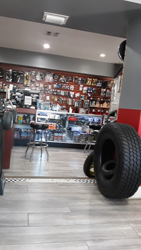 Motorcycle Dealer «NSL Motorsports», reviews and photos, 128 SW 22nd Ave, Miami, FL 33135, USA