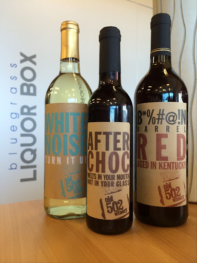 Liquor Store «bluegrass liquor box», reviews and photos, 104 Lawson Dr #105, Georgetown, KY 40324, USA