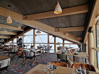 Atmosphère du Restaurant L' Empreinte Avaline à Val-d'Isère - n°1