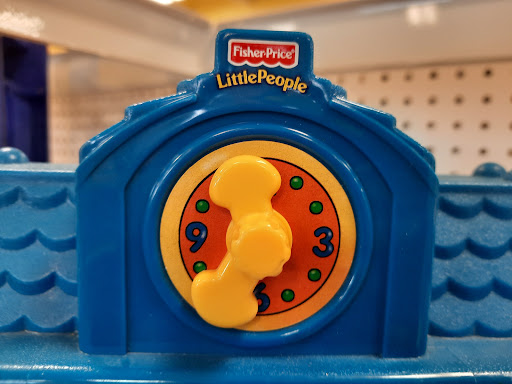 Thrift Store «Goodwill - Arden Hills», reviews and photos, 1103 County Rd E, Arden Hills, MN 55112, USA