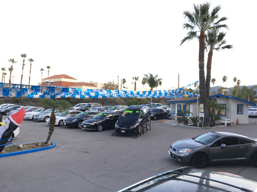 Used Car Dealer «Diamond Auto Exchange», reviews and photos, 1238 W 6th St, Corona, CA 92882, USA