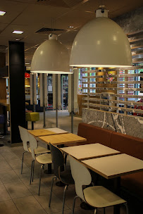 Photos du propriétaire du Restauration rapide McDonald's à Saint-Martin-d'Hères - n°6